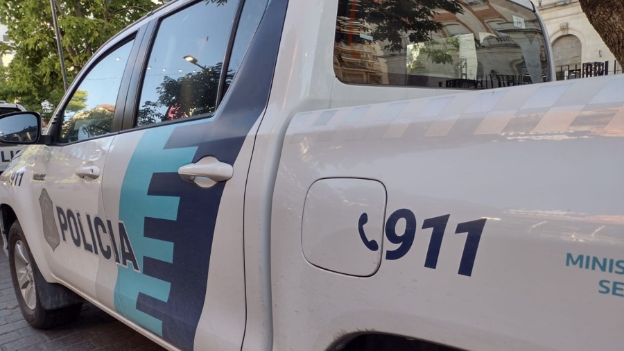 Crimen en City Bell: dos adolescentes fueron aprehendidos por el homicidio de un hombre