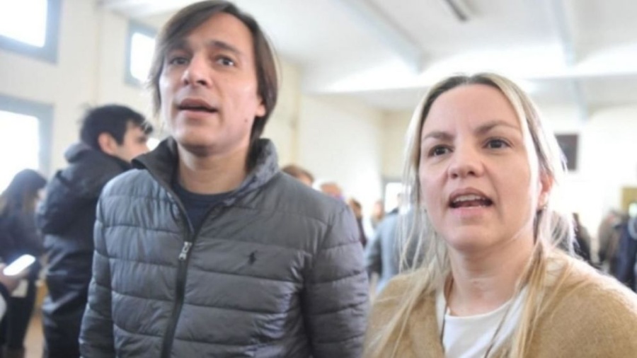 Sobreseyeron a Buzali por prescripción: la Justicia dijo que embestir a los motociclistas fue un delito culposo en La Plata