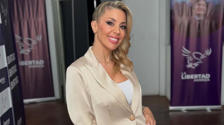 Virginia Gallardo aclaró que el crédito lo sacó antes de ser diputada y figura en su Declaración Jurada