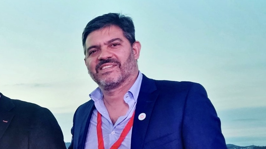 Operaron de urgencia a Carli Bianco en Barcelona: integraba la comitiva de Kicillof
