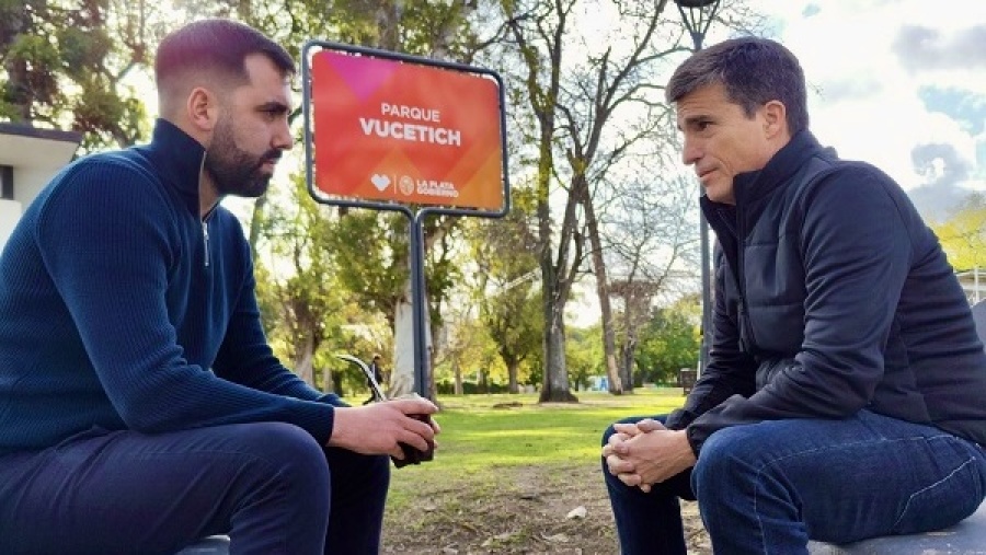 PRO y libertarios apuntan a Alak por la inseguridad en La Plata: “No es falta de recursos, son prioridades”