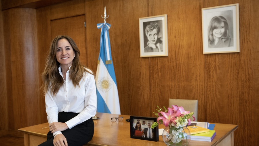 “Lo rentable al privado, lo que no cierra a las provincias”: Tolosa Paz fulminó la licitación de rutas del Gobierno