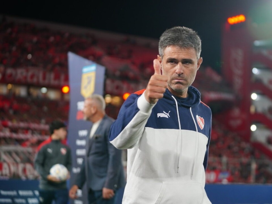 ¿Cuál es la traba para que Vaccari llegue a Gimnasia y qué postura adoptó la dirigencia albiazul?