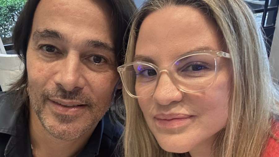 “Te las bancaste todas”: el mensaje de Carolina Piparo a su ex marido Juan Buzali tras el sobreseimiento