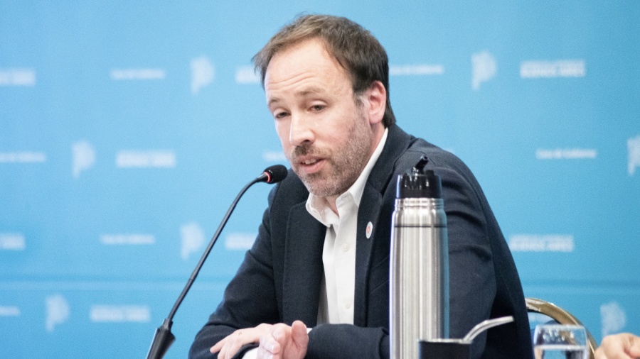 Pablo López, duro contra Nación: “La obra pública cero destruyó la construcción y ya se perdieron 62.785 empleos”