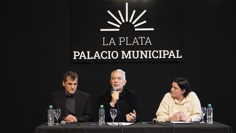 Alak designó a Sol Alconada como Directora de Juventudes y pidió “una ciudad con juventud protagonista”