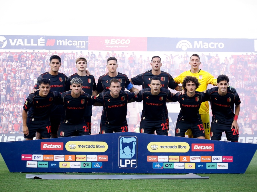 Estudiantes sumó otro triunfo y se aseguró la clasificación a los playoffs