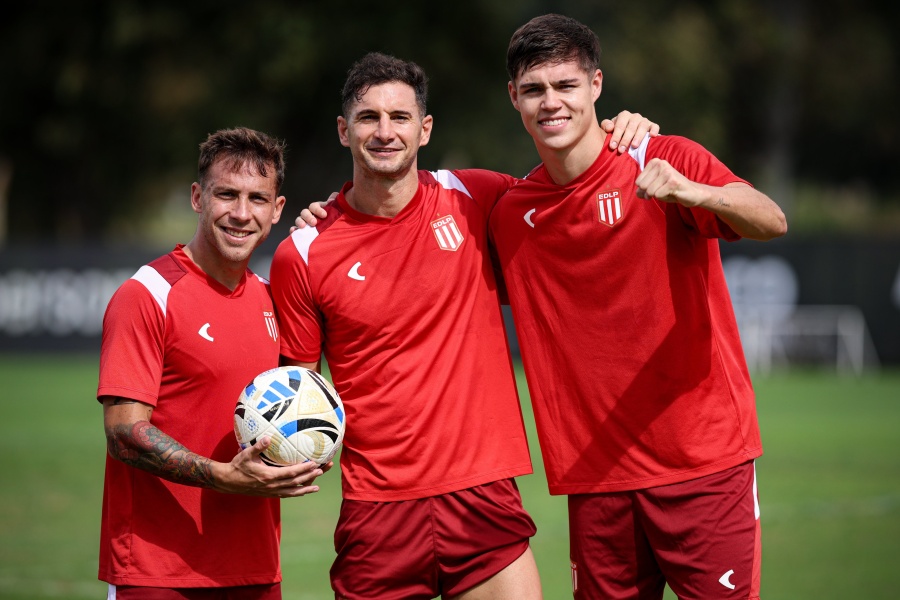 ¿A quiénes eligió Alexander Medina para jugar en el Nuevo Gasómeto?