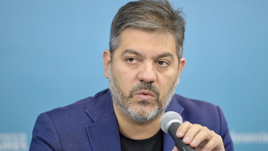 Bianco cruzó a Milei por la universidad: “Perpetra un plan de destrucción” y prometió inversión provincial