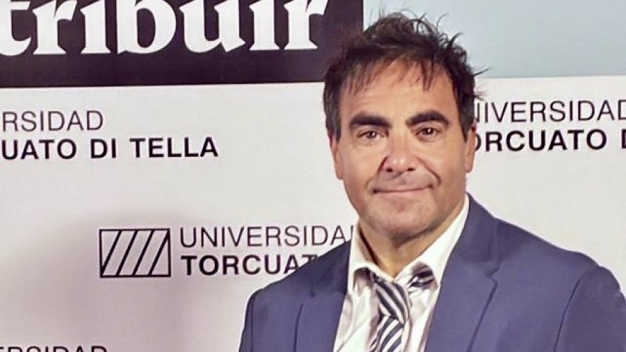 MARCELO PEÑA, ABOGADO