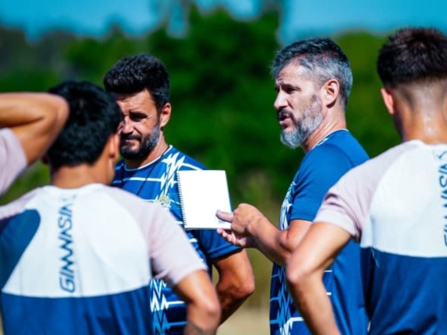 Ariel Pereyra y un mensaje ambiguo de cara a su futuro: ”No nos ilusionamos con la continuidad pero si me dicen...”