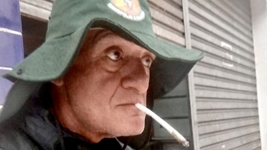 Otro argentino preso por racismo en Brasil: ahora un platense de 67 años