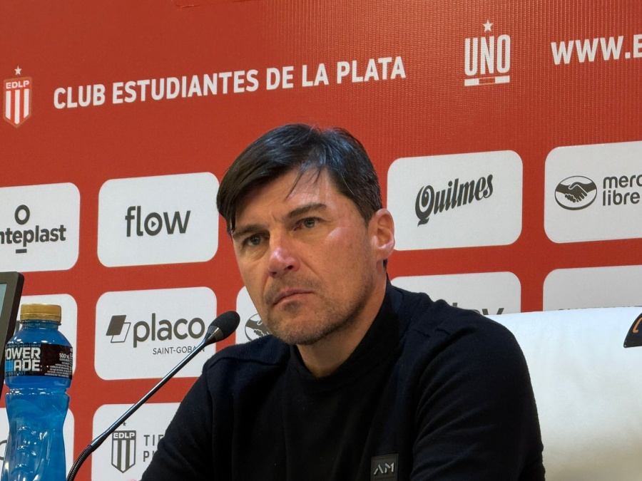 Medina: “El punto es valorable y aunque ya estamos clasificados queremos terminar lo más arriba posible”