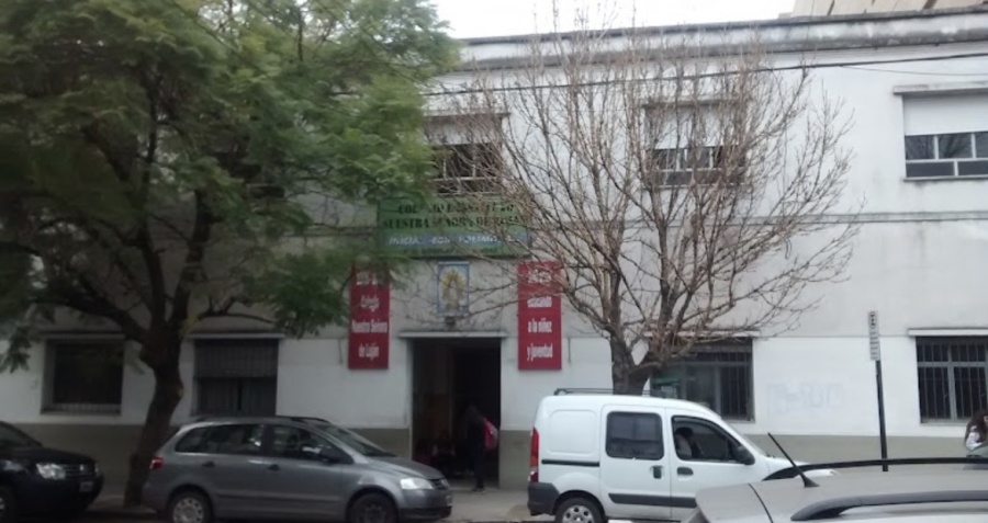 “Entre las dos matamos a alguien”: la amenaza de una alumna de La Plata que investiga la Justicia