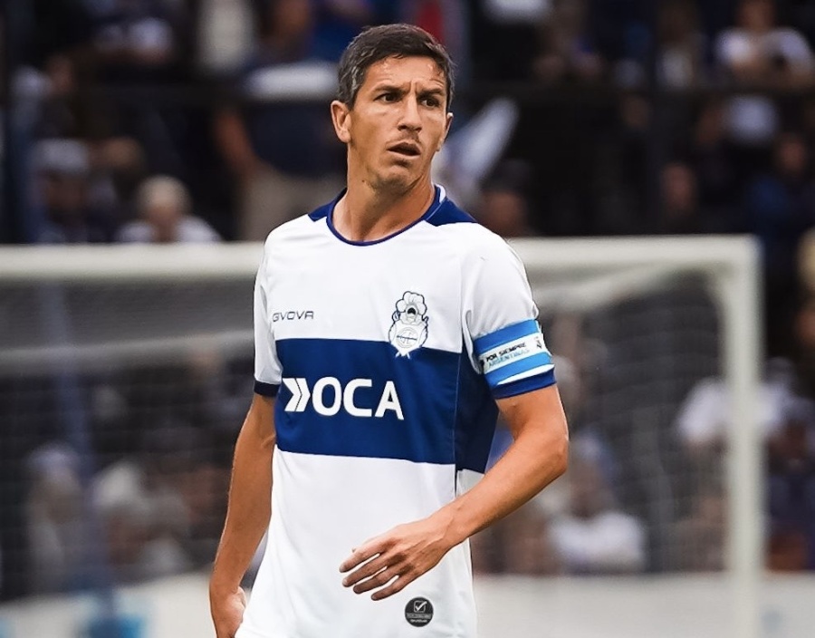 Nacho Fernández, el hombre récord de Copa Argentina: “Veníamos golpeados, había que dar la cara y el equipo respondió”