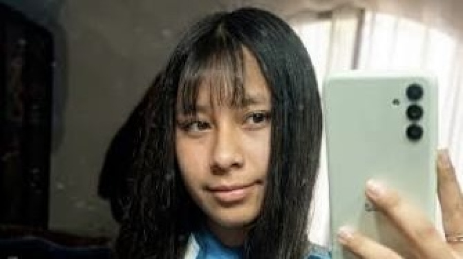 Caso Agostina Vega: la niña de 14 años envió un audio antes de desaparecer y hay un detenido