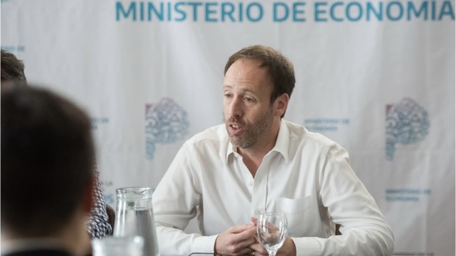 Pablo López: ”La mitad del superávit de Milei se sostiene con el desfinanciamiento de la ciencia y las universidades”