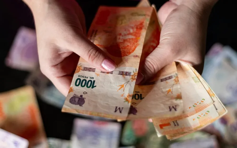 Hay 3,3 millones de argentinos en situación de ”deudor irrecuperable”