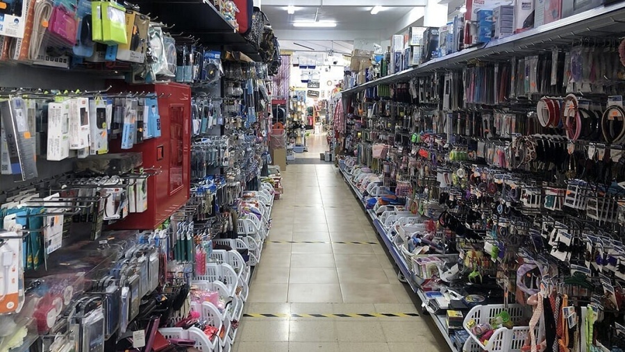 CAME: las ventas se desploman 3,2% en abril y solo farmacia resiste la caída