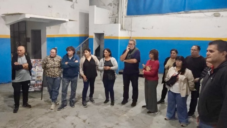 Tolosa: vecinos se reunieron en asamblea por inseguridad y hubo tiros minutos después del encuentro