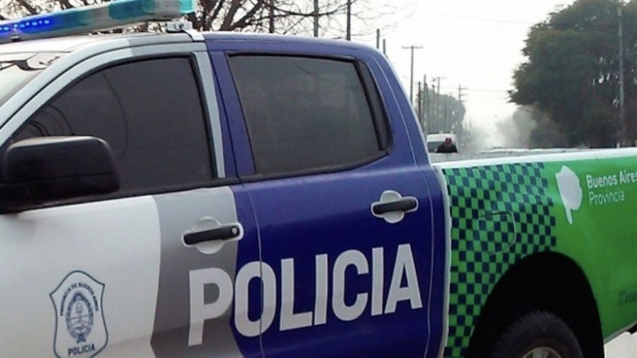 Rescataron en La Plata a una joven de 19 años que estaba retenida y golpeada por su expareja