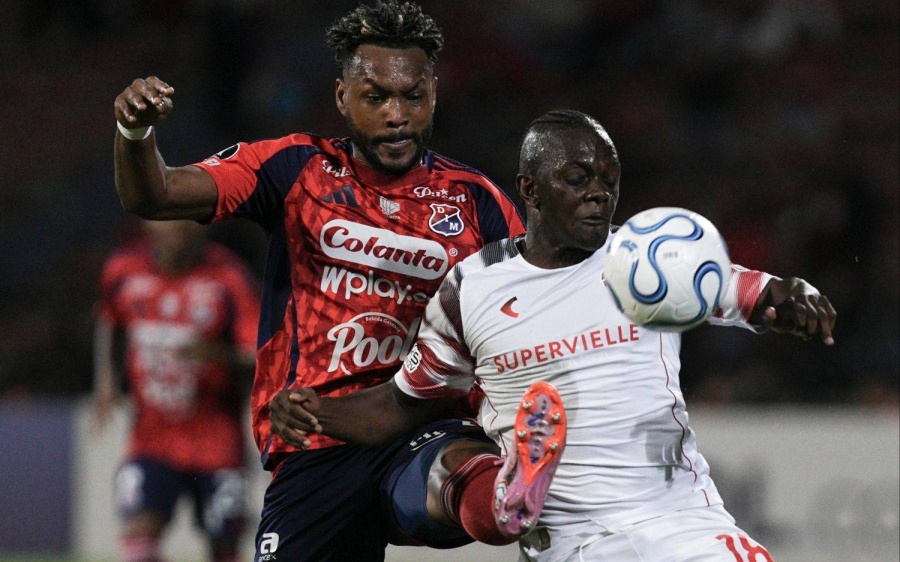 Un alivio: CONMEBOL confirmó que DIM perdió el partido ante Flamengo y Estudiantes depende de sí mismo en el cierre