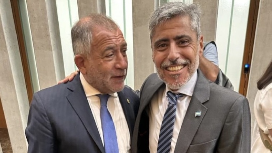Luis Juez explotó por el crimen de Agostina Vega: pidió jury al fiscal Garzón y la renuncia de su ex amigo ministro Quinteros