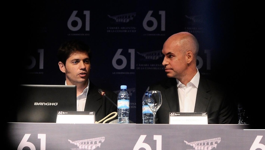 Larreta, entre el peronismo porteño y Kicillof: el acuerdo silencioso que sacude el tablero en CABA, cómo impacta en La Plata