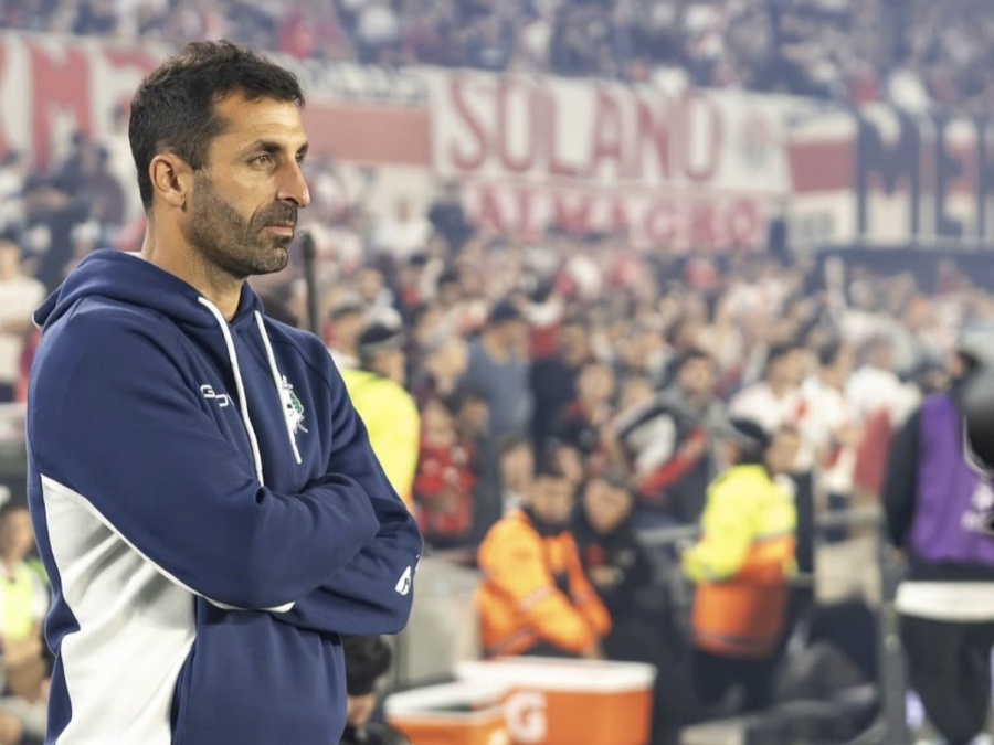 ¿Qué club pretende a Fernando Zaniratto?