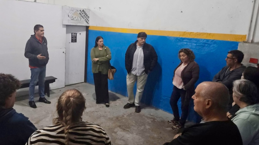 Tolosa en alerta: balearon a un hombre en una barbería y los vecinos organizan guardias por la ola de robos