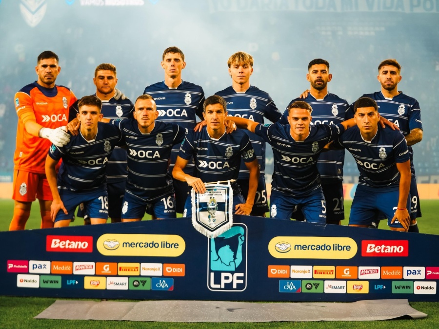 Germán Conti explicó como está de la lesión en el hombro y lanzó un tremendo elogio a Pereyra