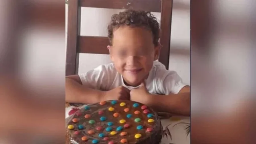 Apareció en Corrientes el nene de 6 años que estaba desaparecido: detuvieron a su padre