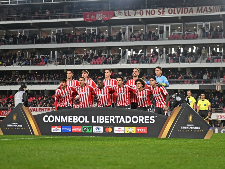 ¿Por qué fue noche ideal para Estudiantes y cómo sigue el semestre deportivo?
