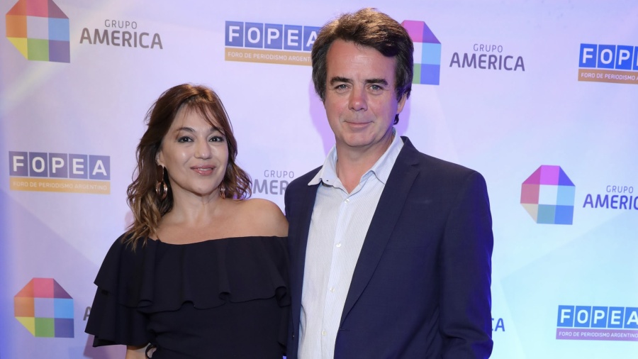 Lorena Maciel confirmó su separación de Tato Young: “Descuidamos la pareja en pos de la crianza”
