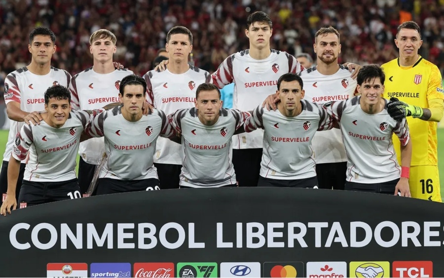 El Pincha ya conoce próximo rival para Libertadores: ¿Cuándo y contra quién jugará en octavos de final? 