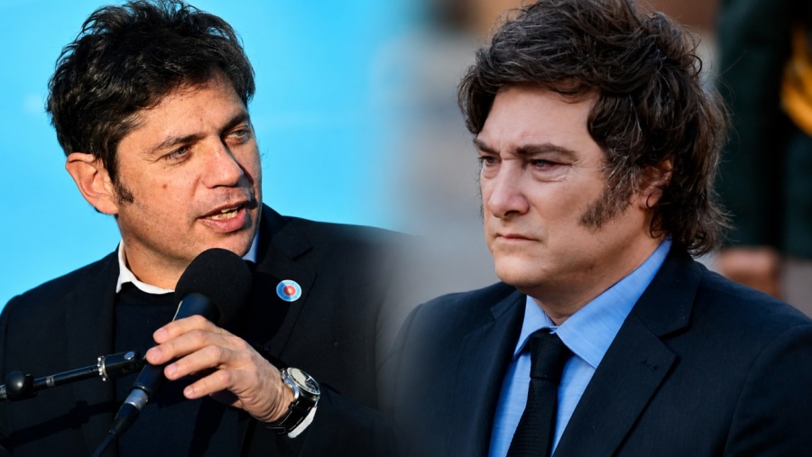 Una encuesta asegura que el Gobierno perdió 15 puntos de imagen y hoy compite mano a mano con el peronismo