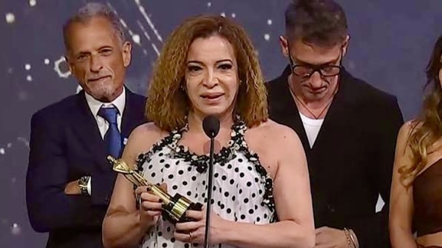 Lizy Tagliani: “Pido justicia por todas las personas que no tienen la posibilidad de defenderse de las falsas denuncias”