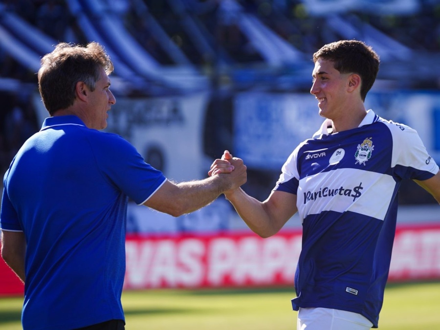 ¿Qué equipo piensa Ariel Pereyra para jugar los octavos de final?