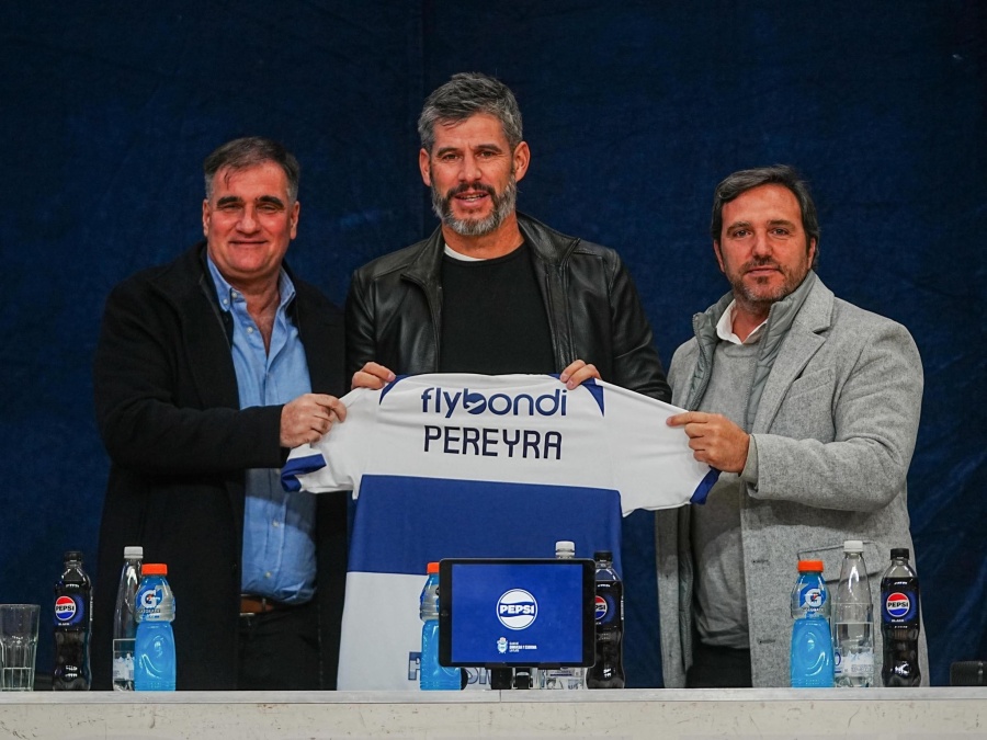 Carlos Anacleto liquidó a la gestión de Mariano Cowen y Fernando Zaniratto