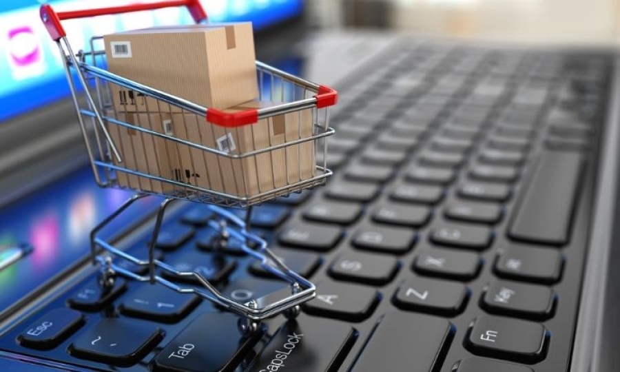 Las ventas digitales crecieron 40,4% en abril pero no alcanzó para frenar la caída del consumo masivo