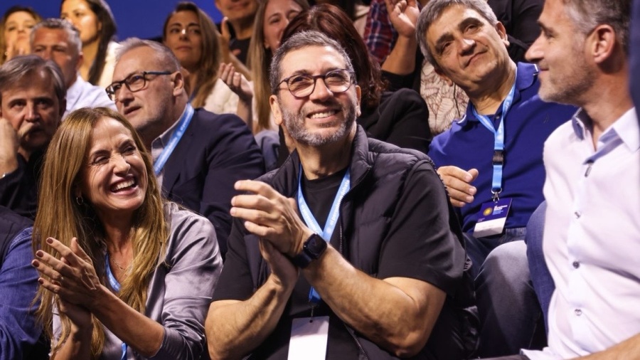 Olmos rechazó un candidato de consenso en el PJ y pidió internas: “La legitimidad nace de la competencia”