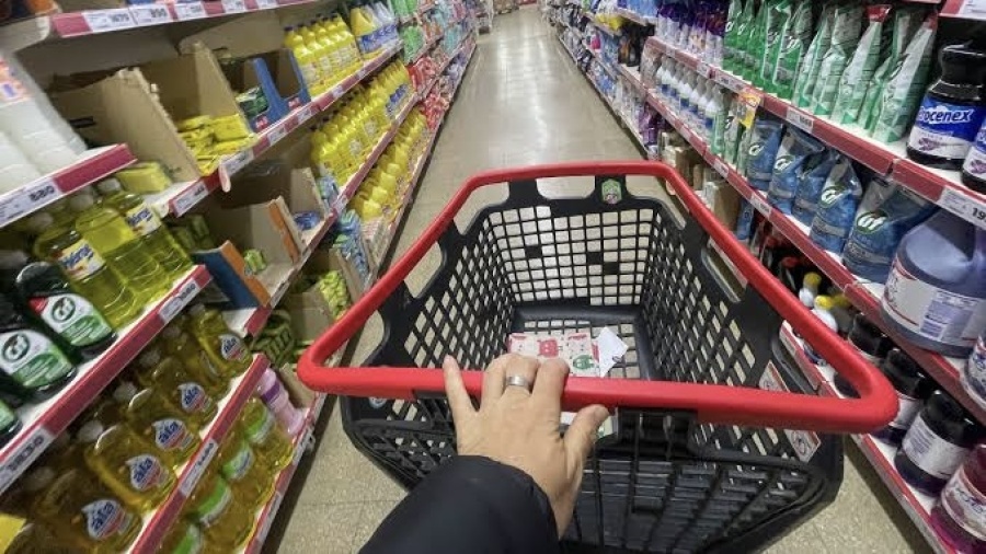 La inflación de abril bajó al 2,6% y cortó 10 meses de subas: es el dato más bajo desde noviembre