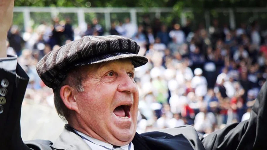 A cinco años de su partida, el Lobo recordó a Griguol: ”Sigo estando enamorado de Gimnasia”
