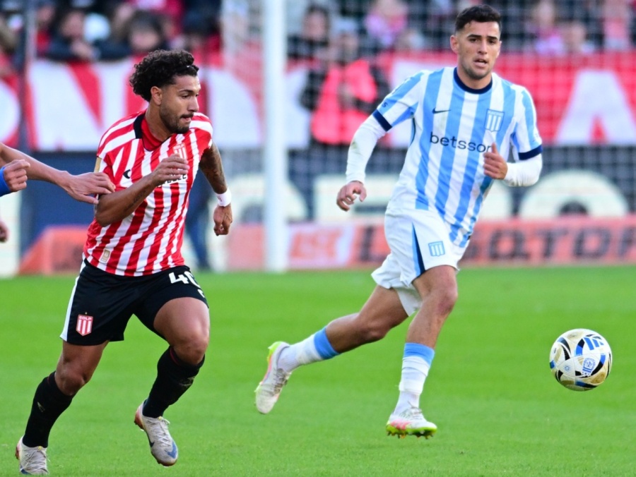 Decepción: Estudiantes quedó eliminado ante su gente