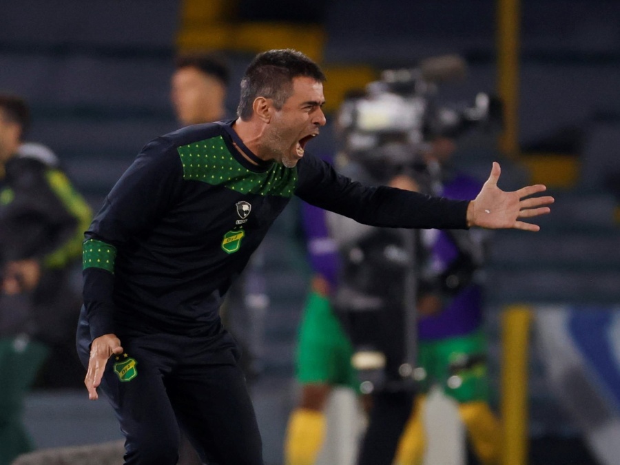 Negoció con Gimnasia, su agente no tuvo predisposición y dirigirá en otro equipo de Argentina