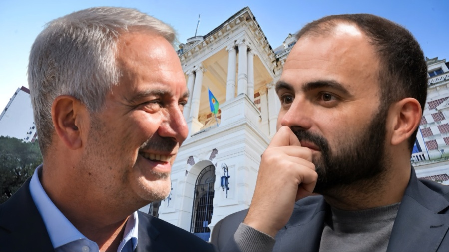 El estratega detrás de la reelección de Garro ahora jugará para el “operativo Alak Gobernador”