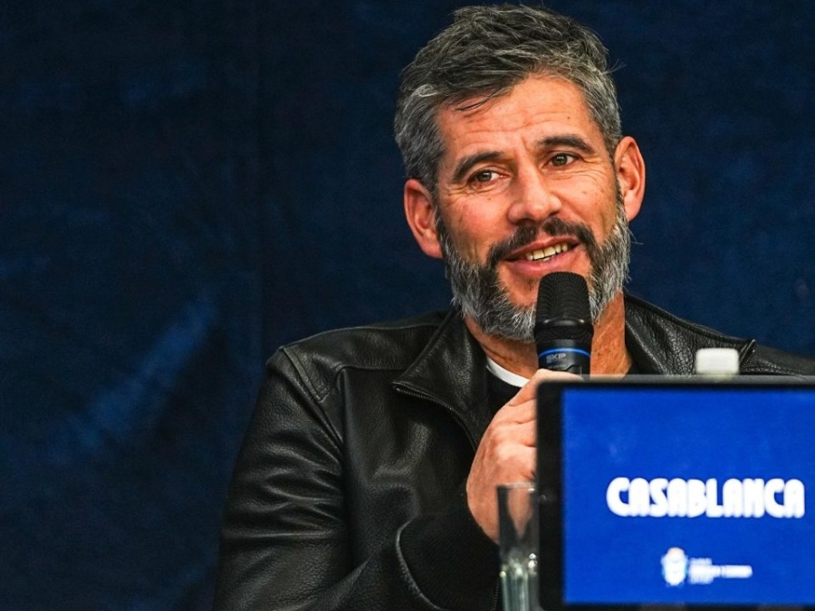 ¿Qué puestos buscará reforzar Gimnasia en el mercado de pases y cuál es la estrategia que acordaron con Pereyra?
