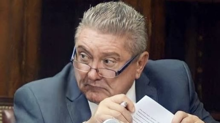 Murió Juan Carlos Bruni, el exjuez que llevó la causa del Banco Crédito Provincial en La Plata