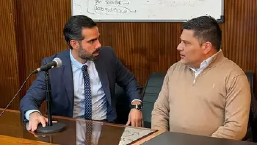 ”Hoy pude limpiar mi nombre”: el fallo que dejó libre a un padre platense tras 7 años de juicio sin ver a su hijo