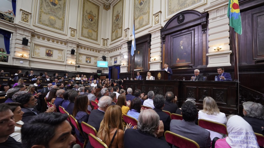 Se reactivó la reforma electoral en Provincia: reelección de intendentes, PASO y desdoblamiento en debate